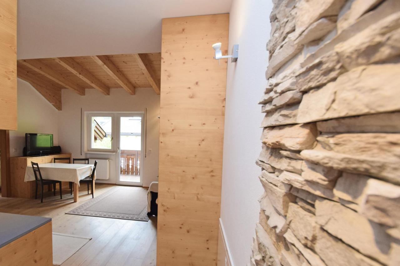 Apartamento Aurturist Sesto Exterior foto