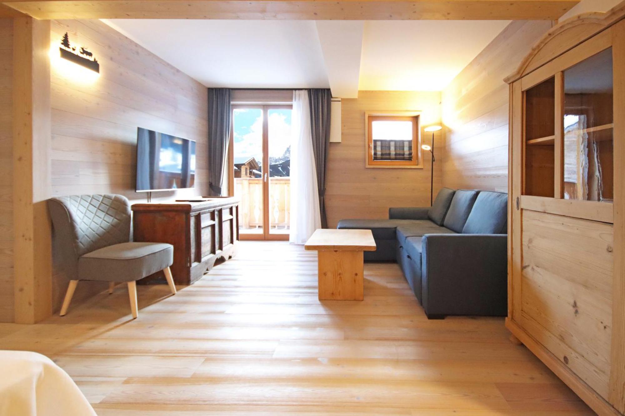 Apartamento Aurturist Sesto Exterior foto