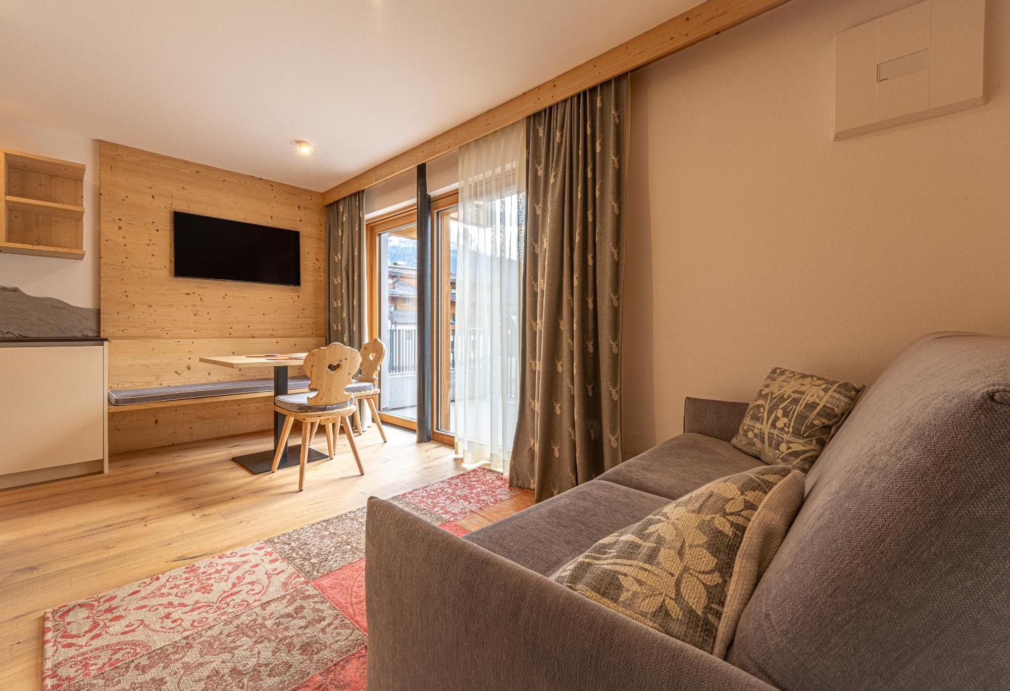 Apartamento Aurturist Sesto Exterior foto