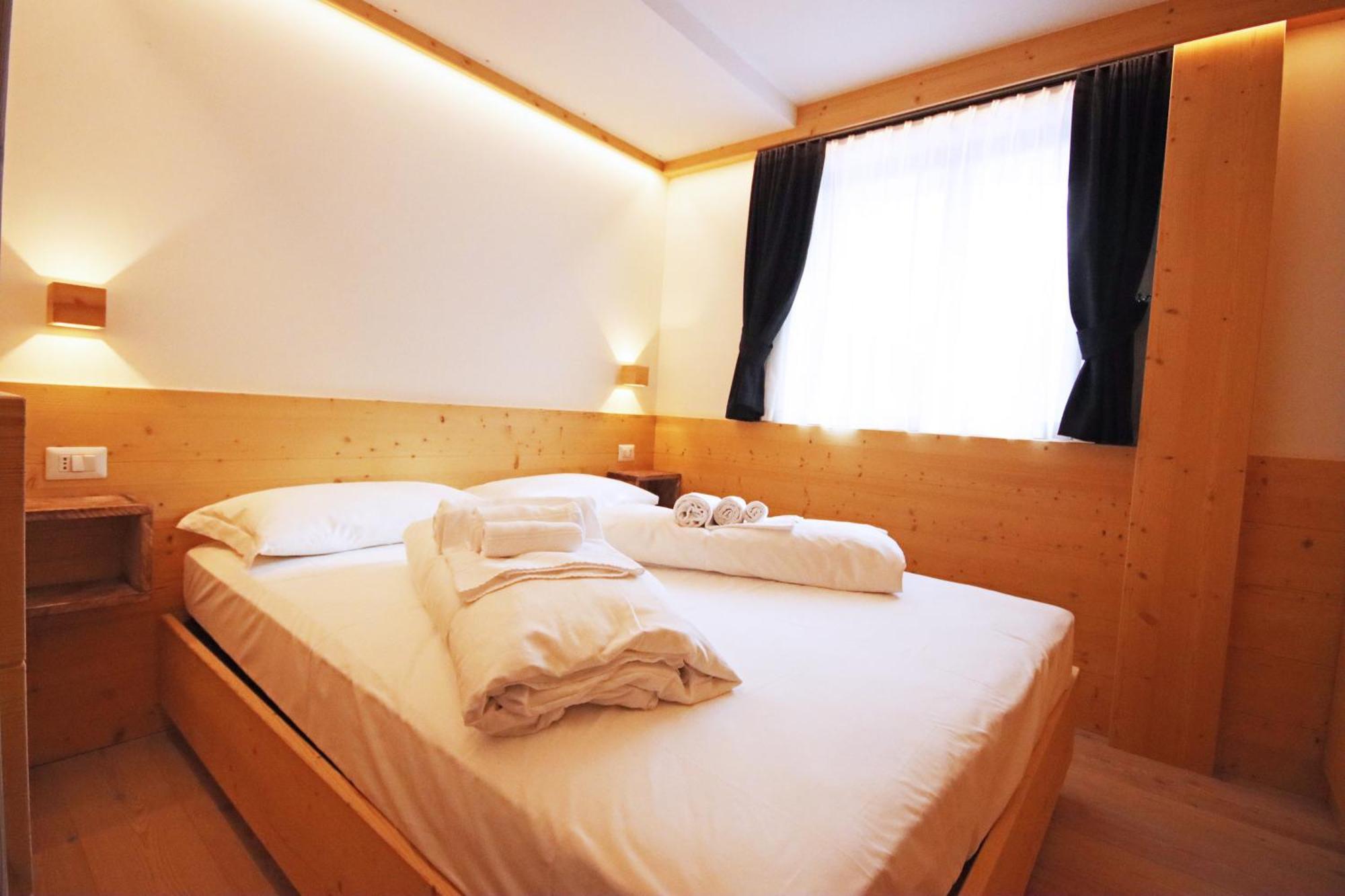 Apartamento Aurturist Sesto Habitación foto