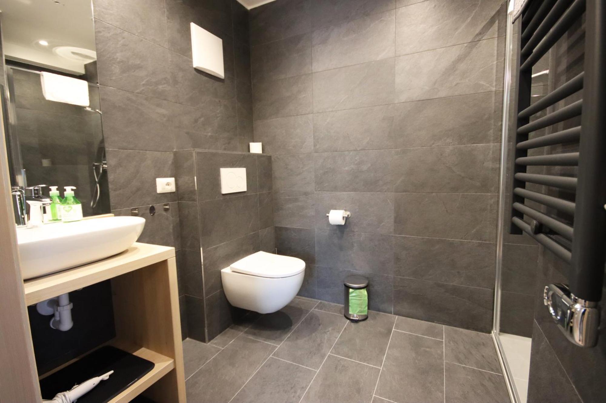 Apartamento Aurturist Sesto Habitación foto