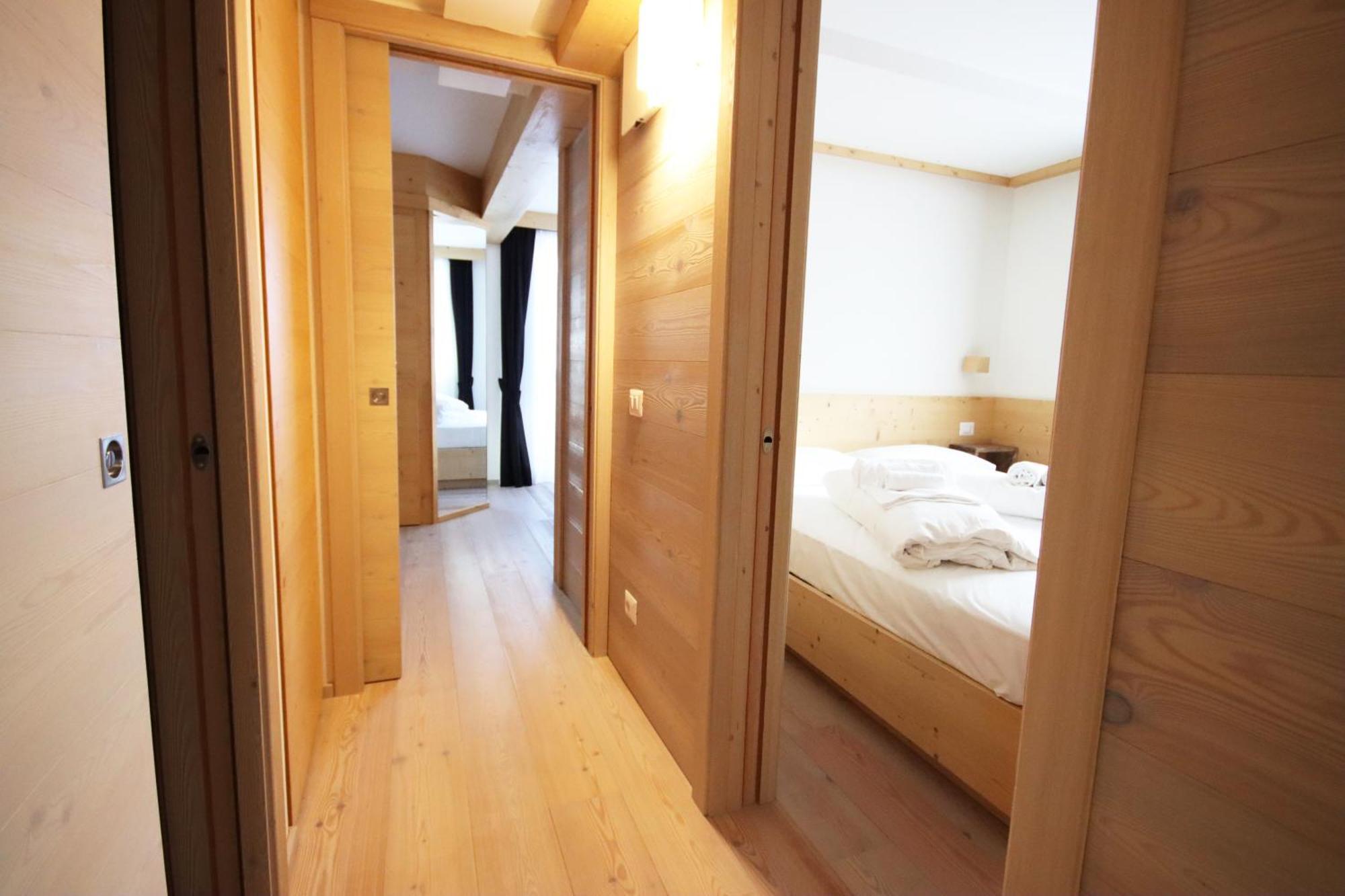 Apartamento Aurturist Sesto Habitación foto