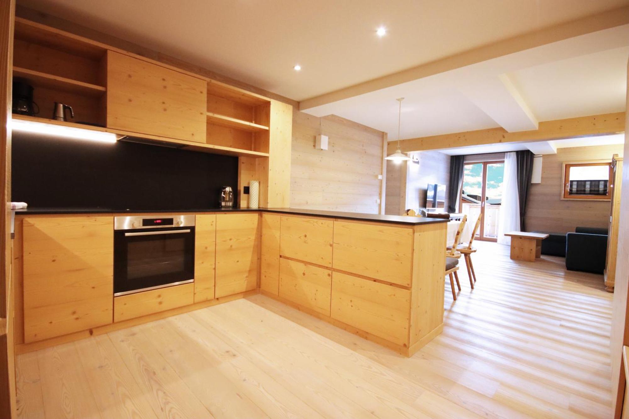 Apartamento Aurturist Sesto Habitación foto