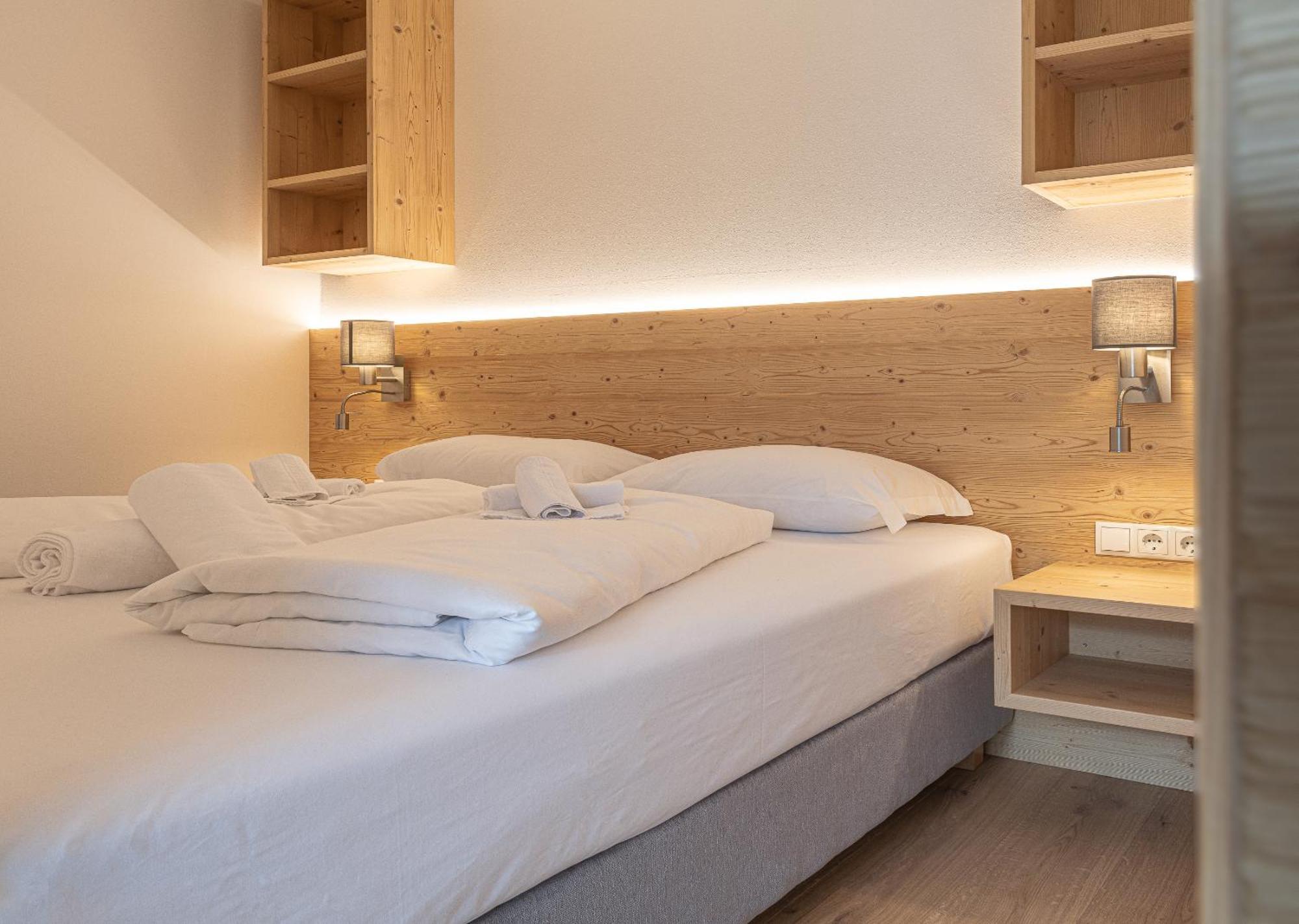 Apartamento Aurturist Sesto Habitación foto