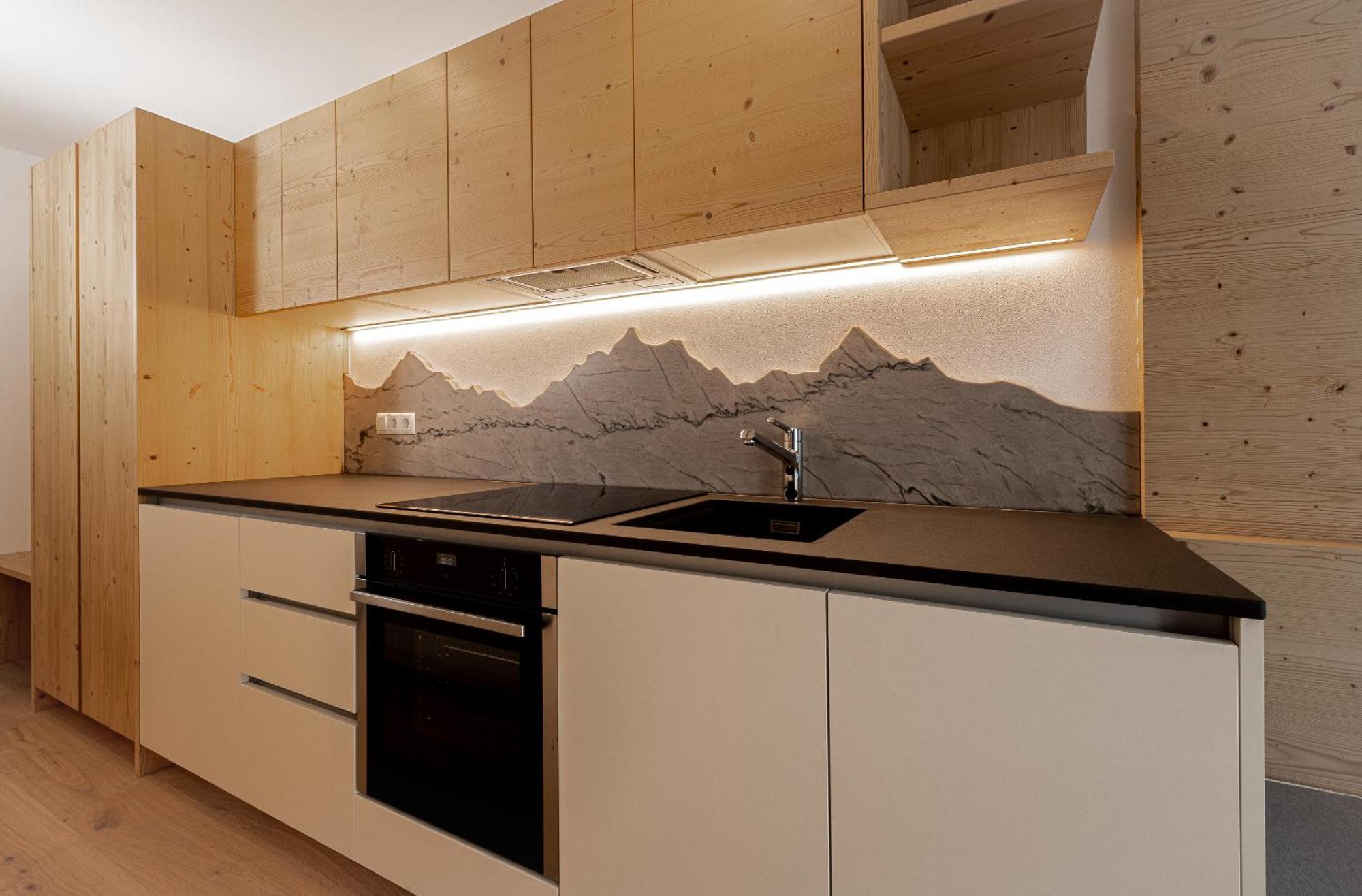 Apartamento Aurturist Sesto Habitación foto