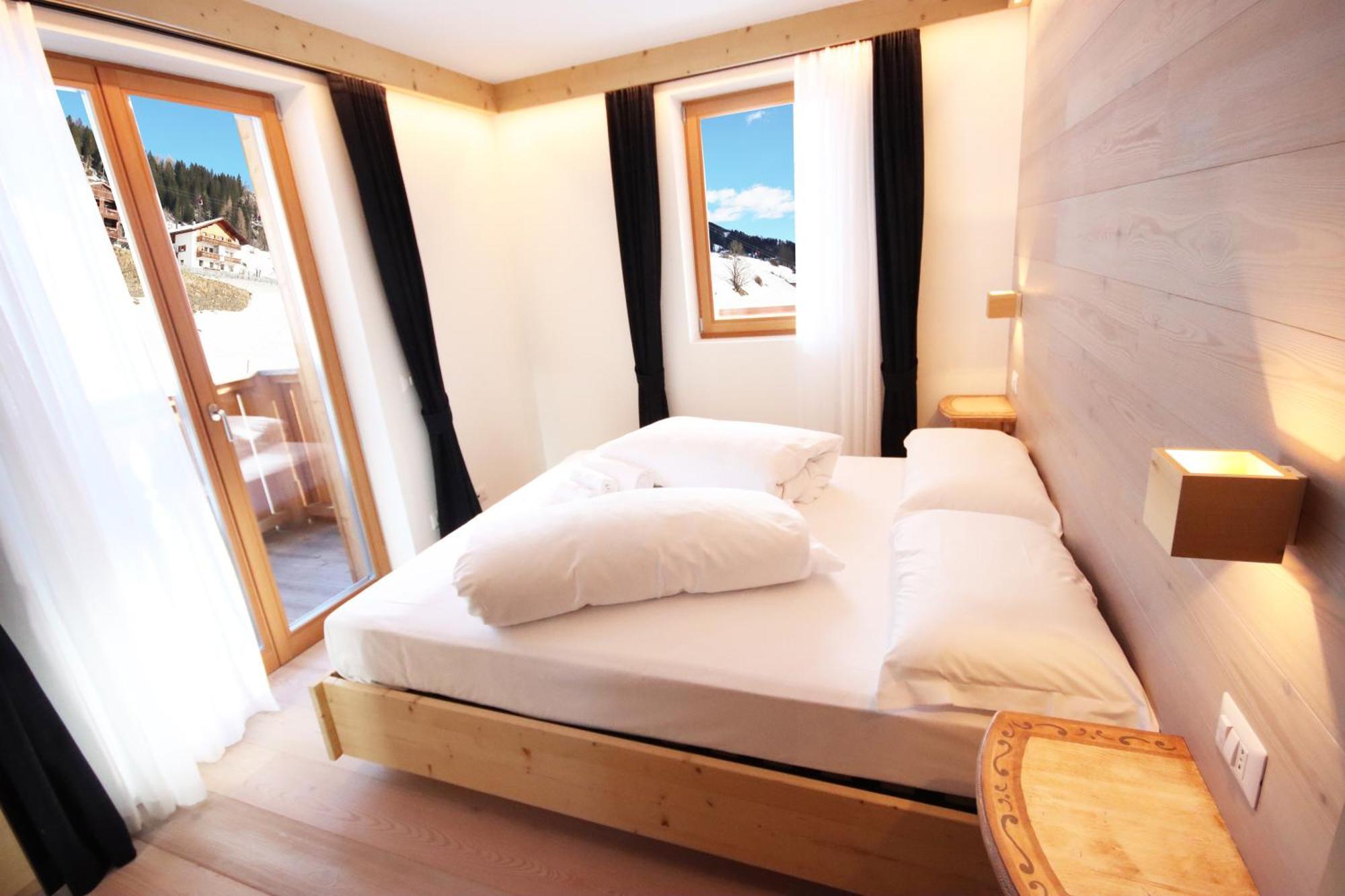 Apartamento Aurturist Sesto Habitación foto