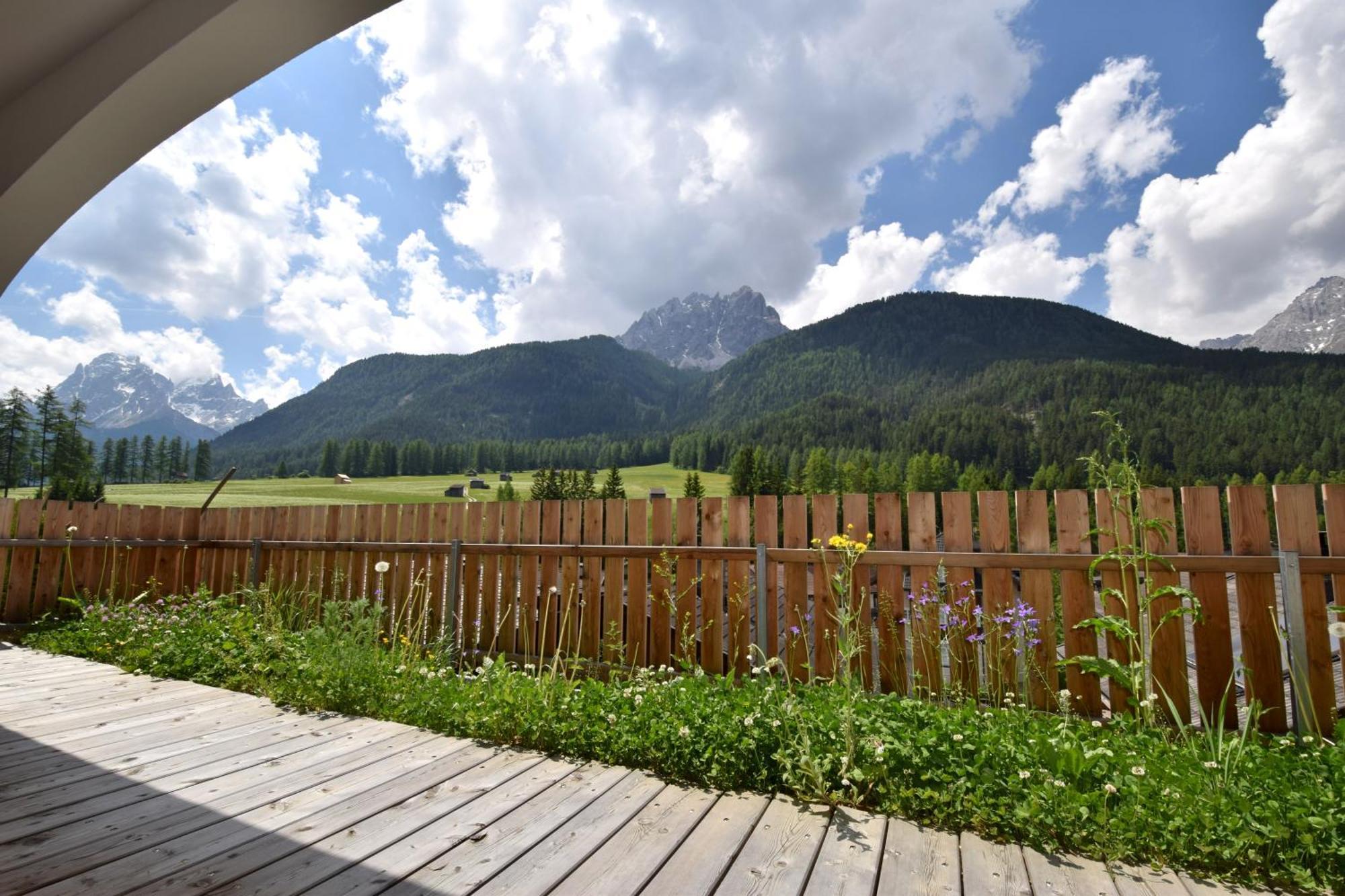 Apartamento Aurturist Sesto Exterior foto